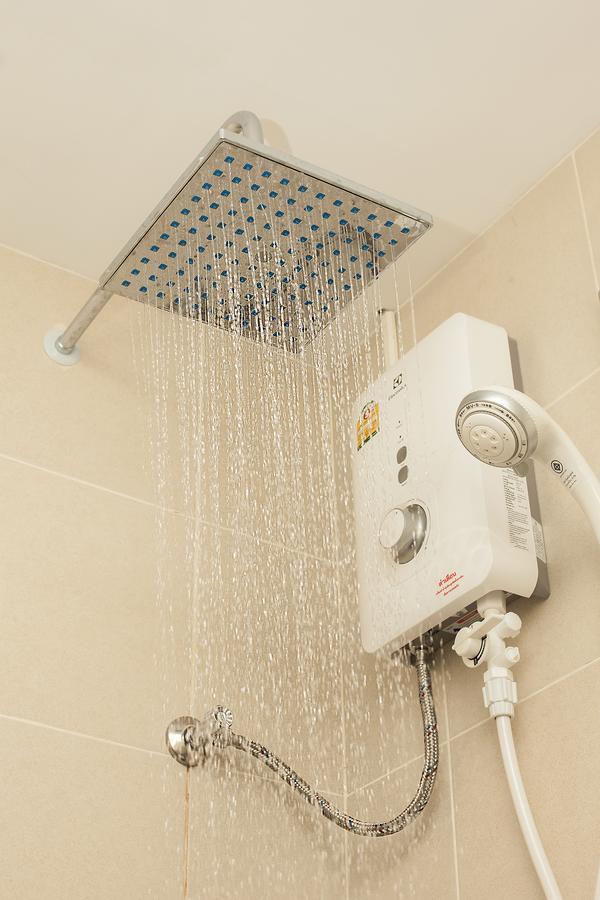 The Wide Condotel - Phuket Ruang foto