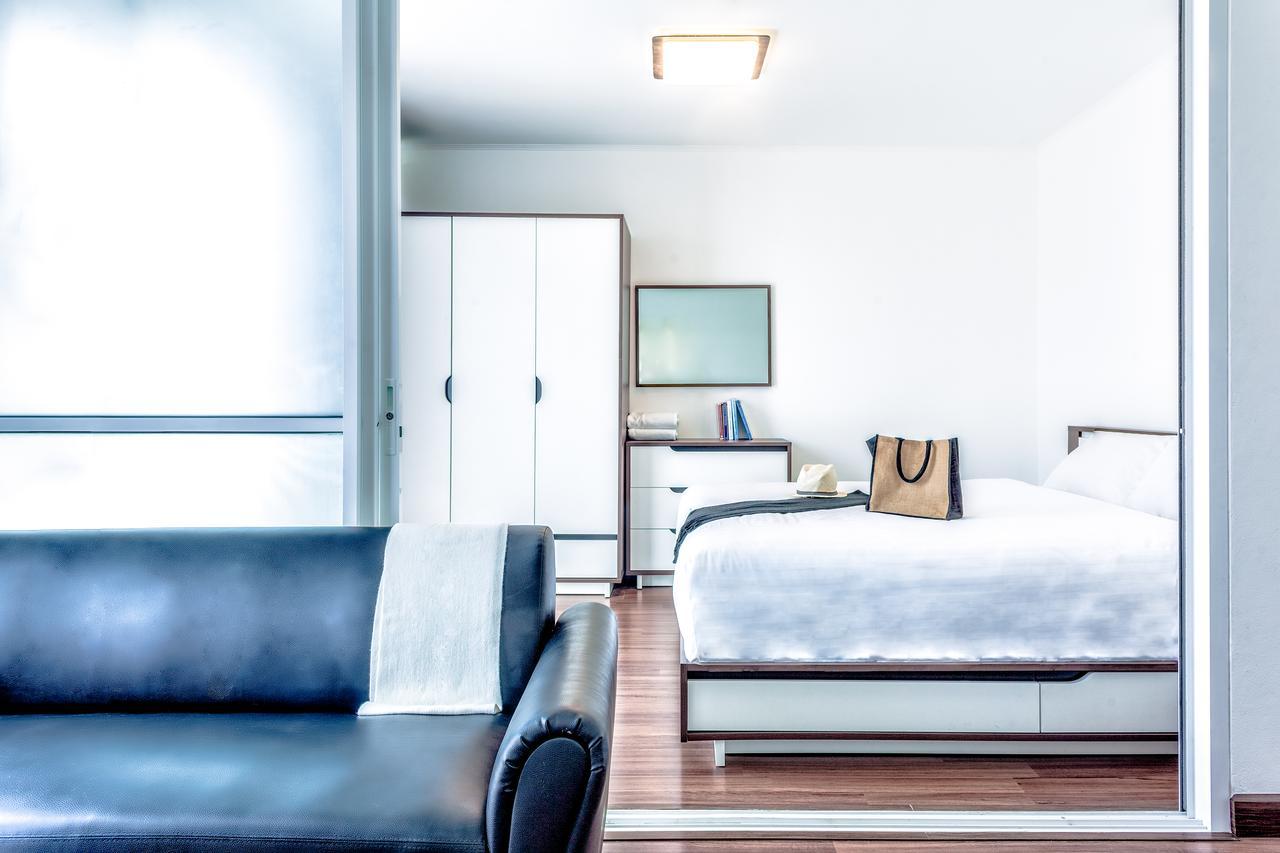 The Wide Condotel - Phuket Ruang foto